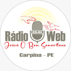 web Rádio jesus o bom Samaritano